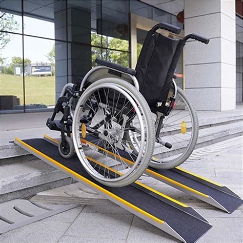 amazon.com wheelchair ramps